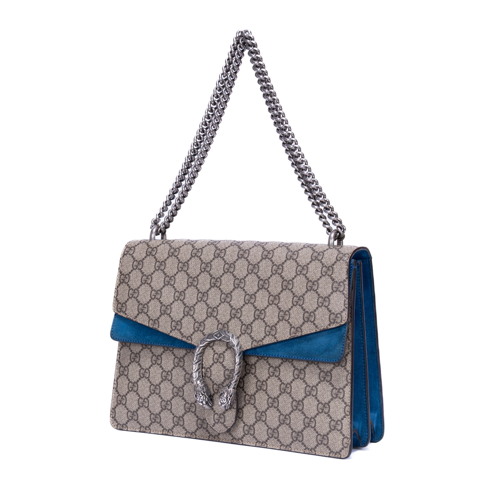 Gucci Dionysus GG - Picture 2 of 15